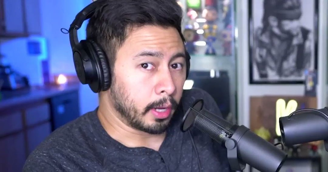 Kesariya Music Video Reaction