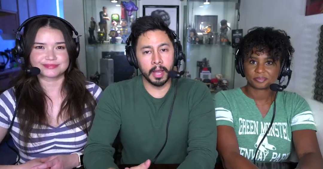 SHE-HULK 1x2 Watchalong!