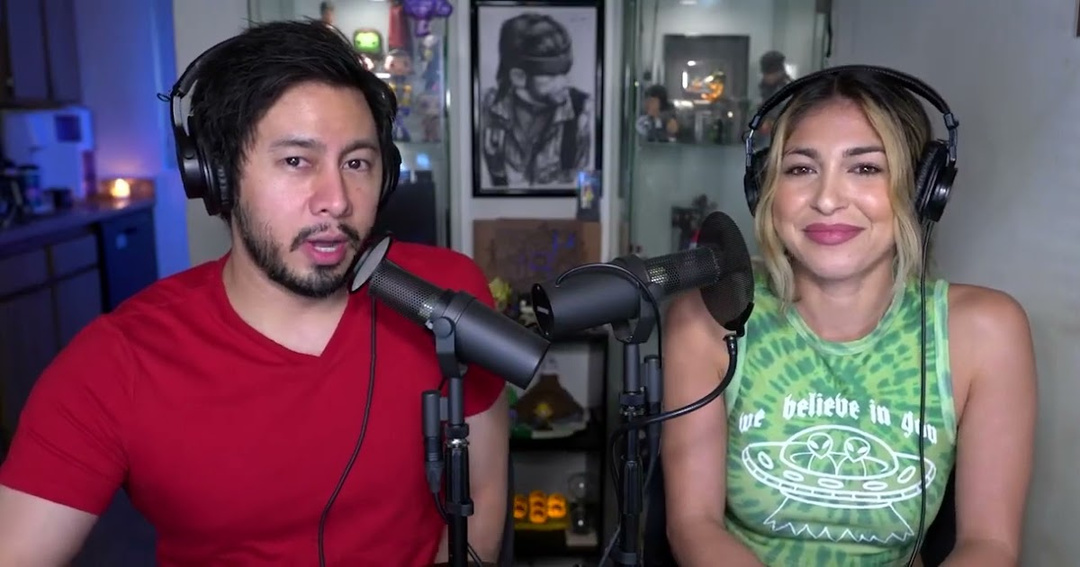 INTERVIEW WITH THE VAMPIRE Watchalong!