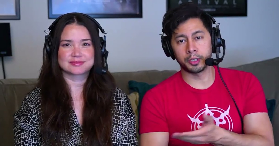 THE LAST OF US 1x2 Watchalong!