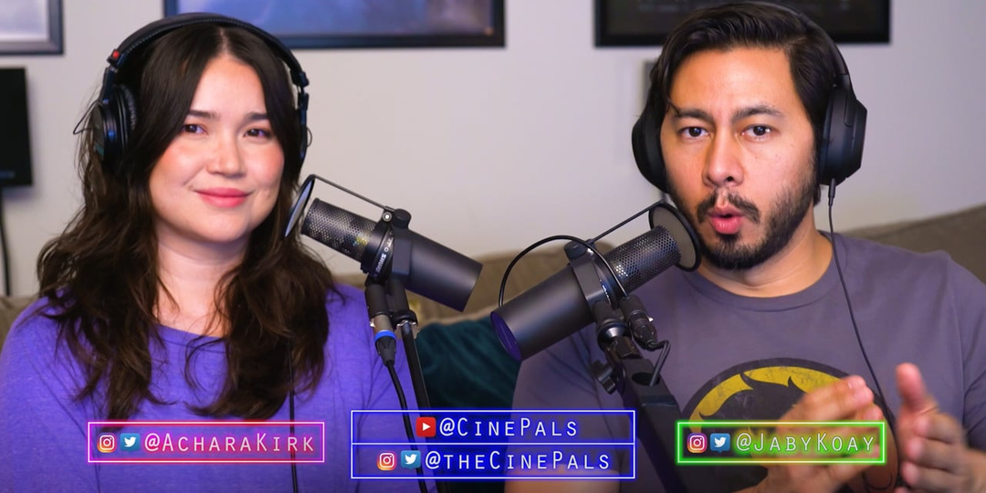 MORTAL KOMBAT 1 Banished Trailer Reaction (Uncensored)