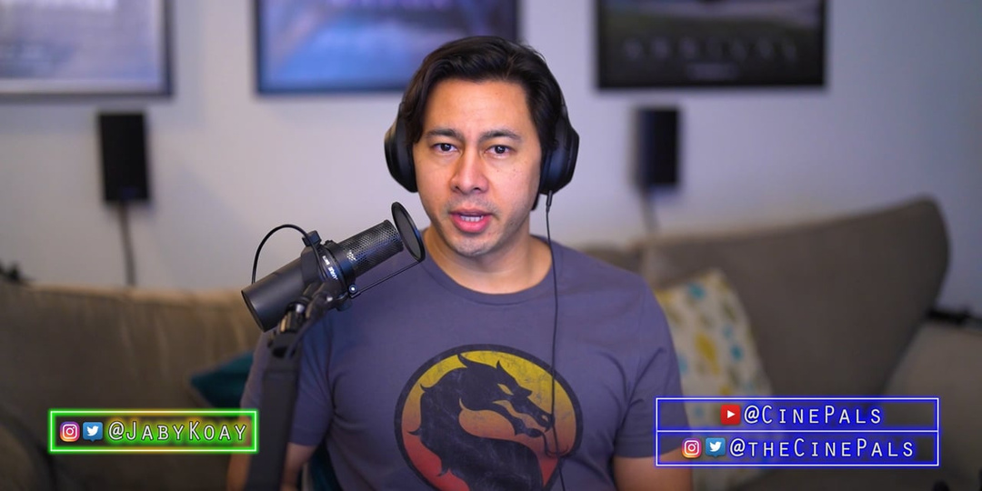 MORTAL KOMBAT 1 Jean-Claude Van Damme, Dave Bautista & Megan Fox Trailers Reaction (Uncensored)