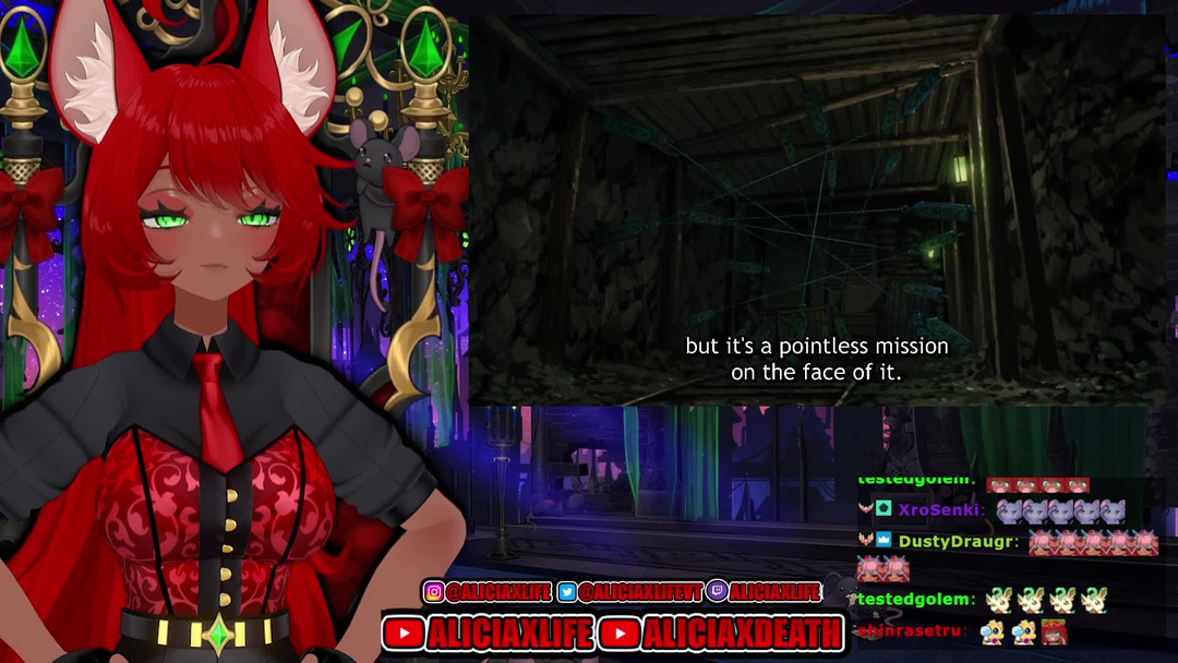 Sentenced to Be a Hero 1x2