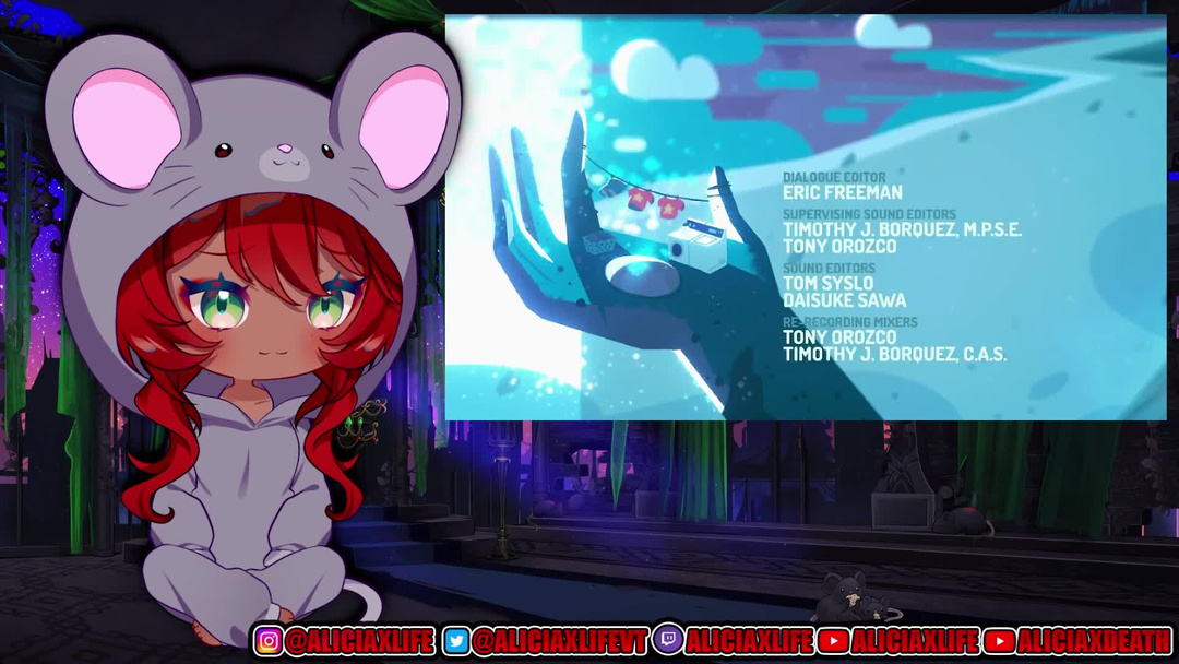 Steven Universe S4 5+6