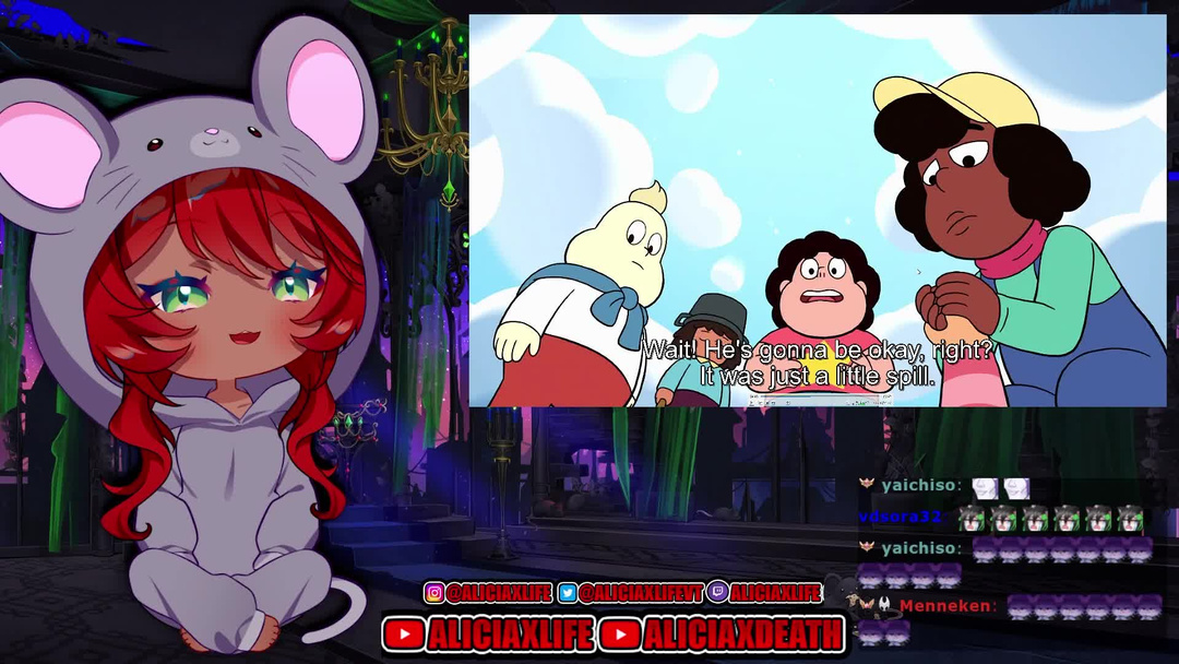 Steven Universe S4 7