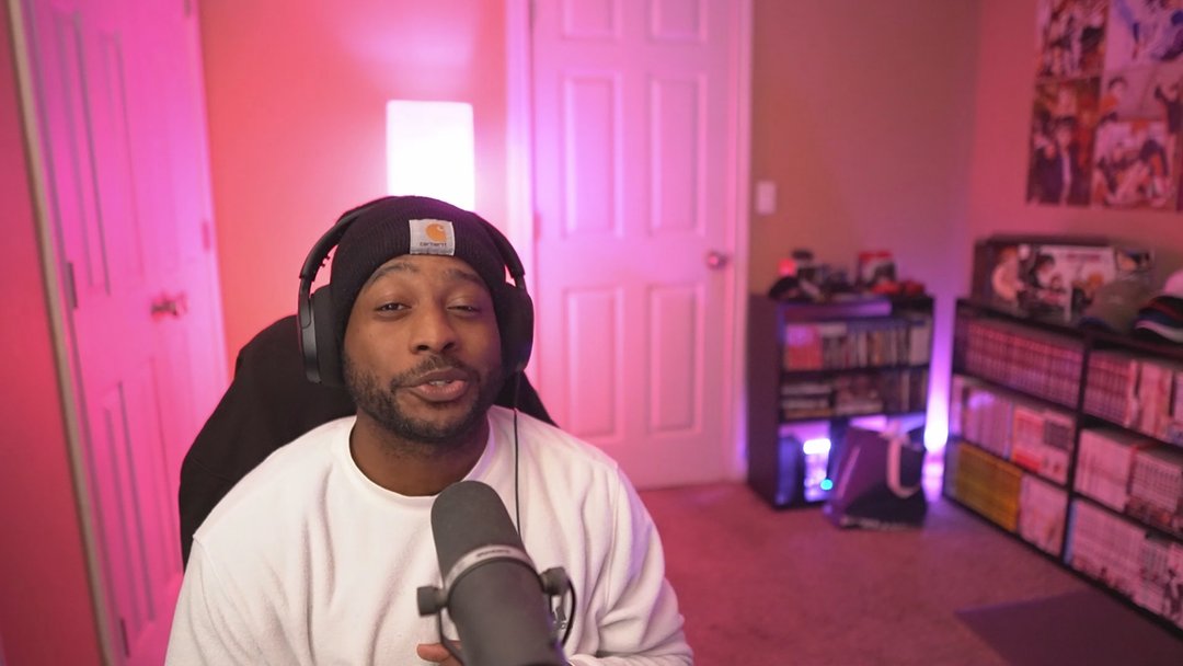 Hajime No Ippo 3x18 Full Reaction