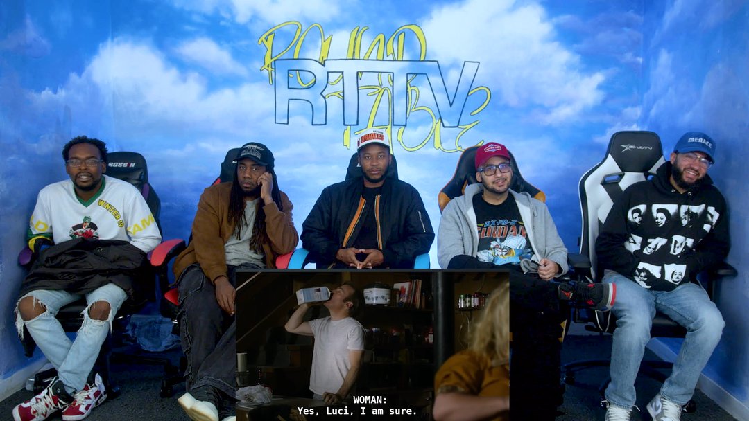 Better Call Saul Season 1 Ep 10