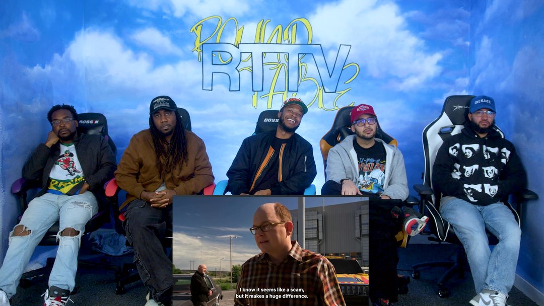 Better Call Saul Season 2 Ep 2