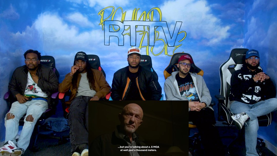 Better Call Saul Season 2 Ep 4