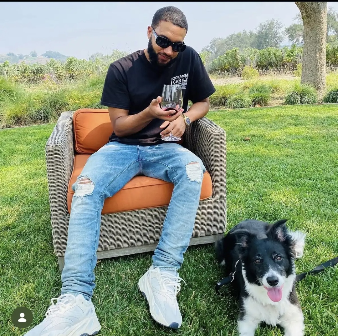 Happy Birthday To RTTv Own Evan !