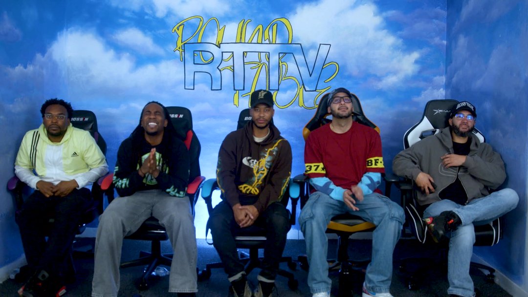 Gravity Falls 2 x 20 Reaction!