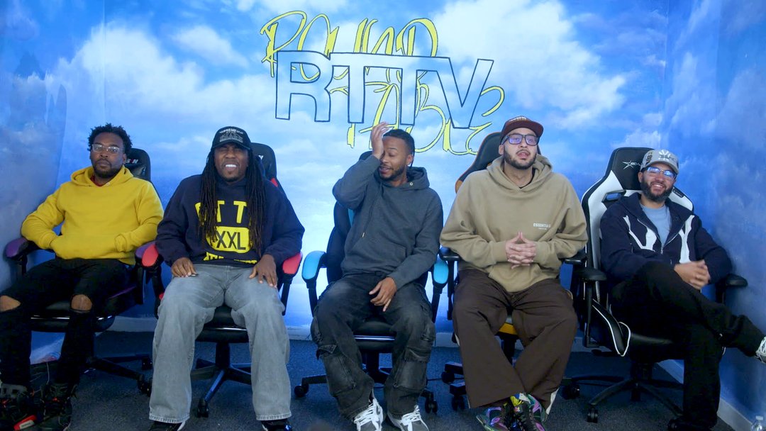 Ben 10 1 x 3 Reaction! 