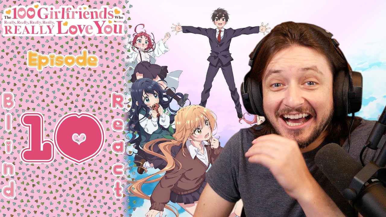 100 GFs Episode 10 - Dragon Heist