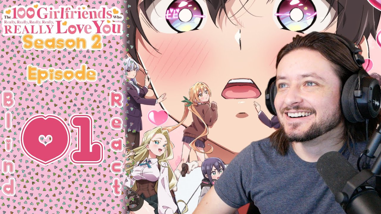 100GFS S2 Episode 1 - Seconds Please!