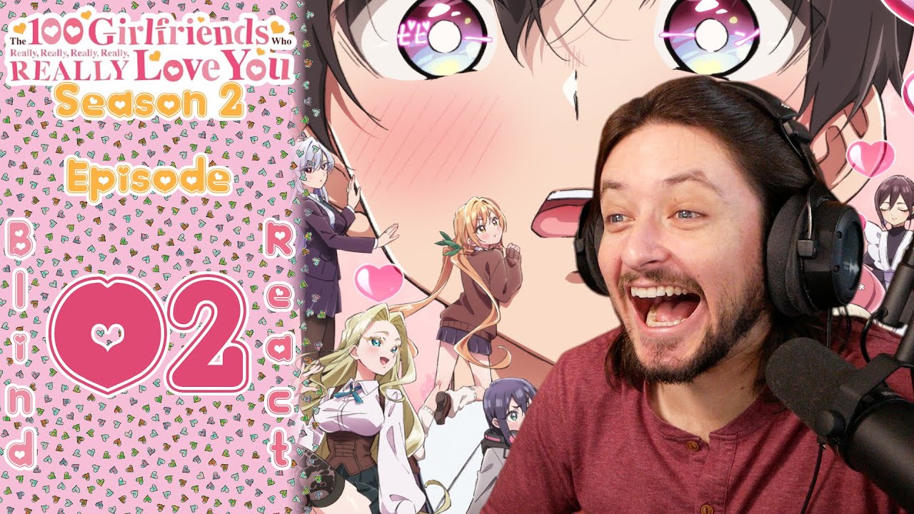 100GFS S2 Episode 2 - Eat Your Heart Out