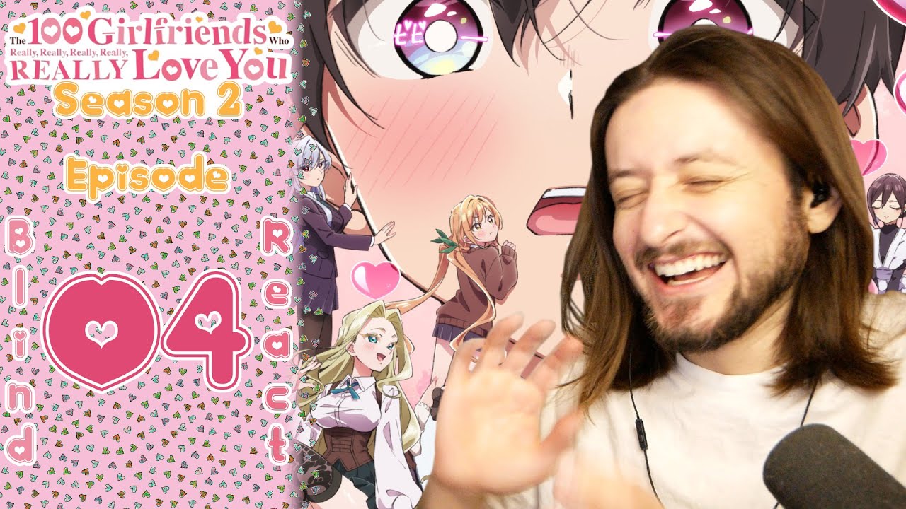 100 Girlfriends S2 E4 - The Measure of a Maid