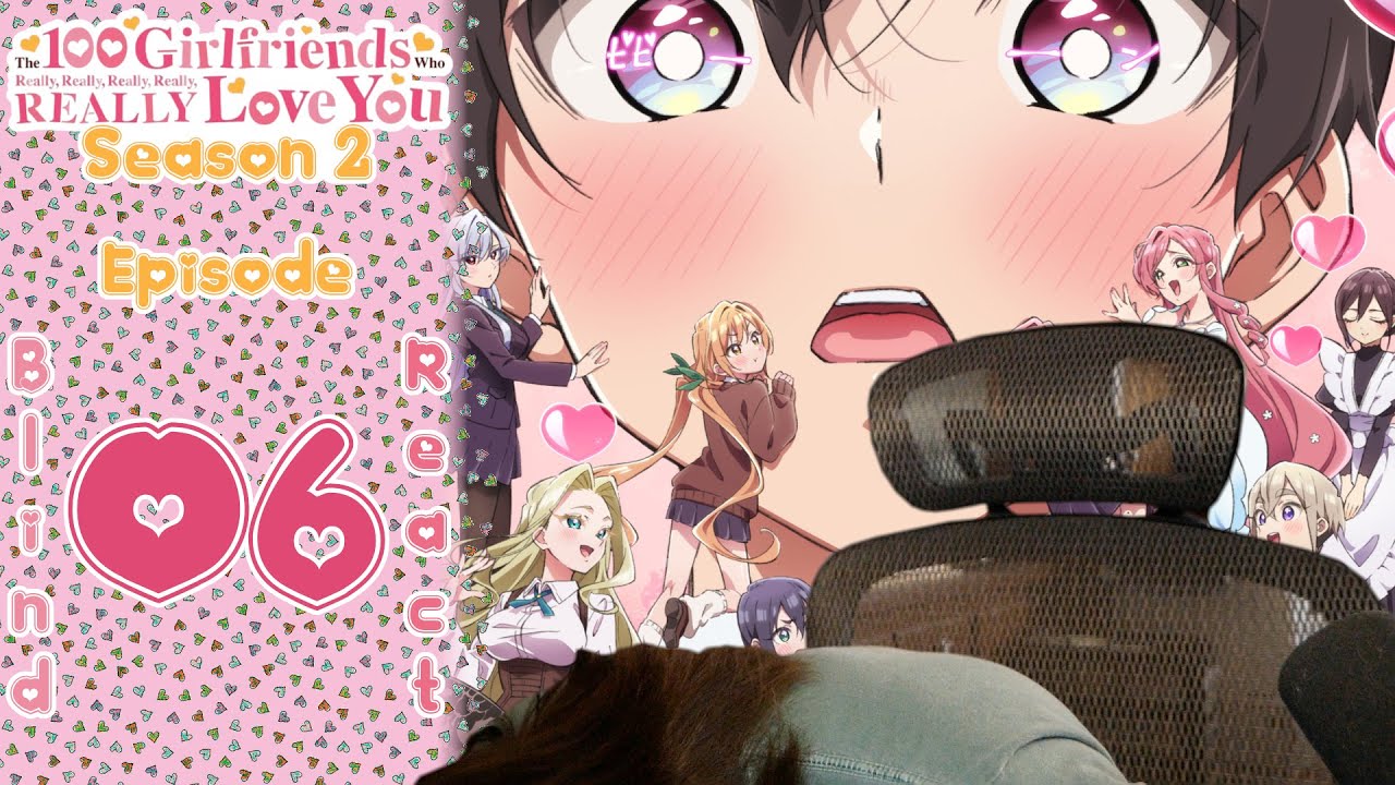 100 Girlfriends S2 E6 - 100 Aces