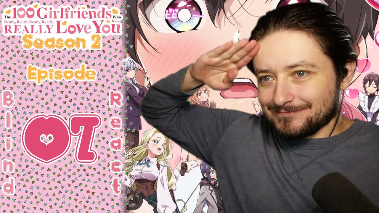 100gfs S2 E7 - Superb Song