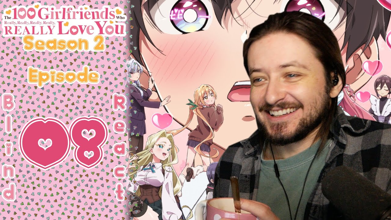 100GFs S2 E8 - Byoo-tee Battle (audio fixd)