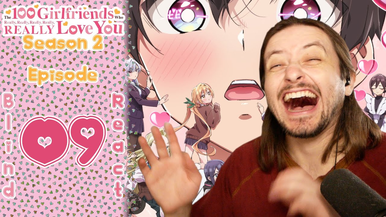 100GFs S2 E9 Early Access - Apocalypse Grow