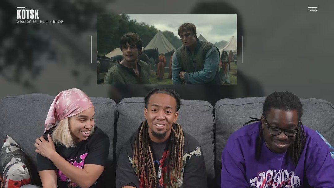 A Knight of the Seven Kingdoms Ep 6