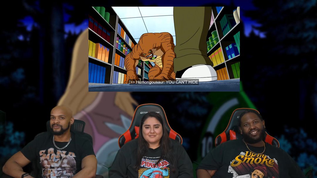 feb 23 (uncut) Ben 10 Ultimate Alien S3 Ep 4 ( Will be published per schedule for members)