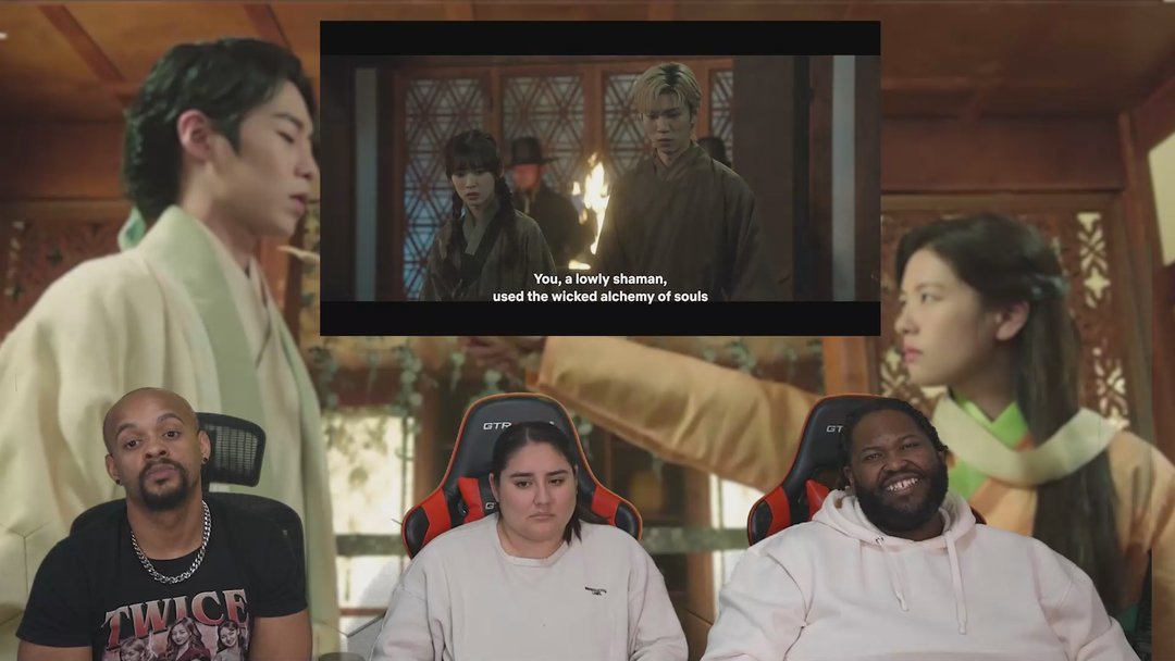 (uncut) Alchemy Of Souls Part 1 Ep 19 (THIS WILL BEGIN PUBLISHING AFTER "Because This Is My First Life" Ends)