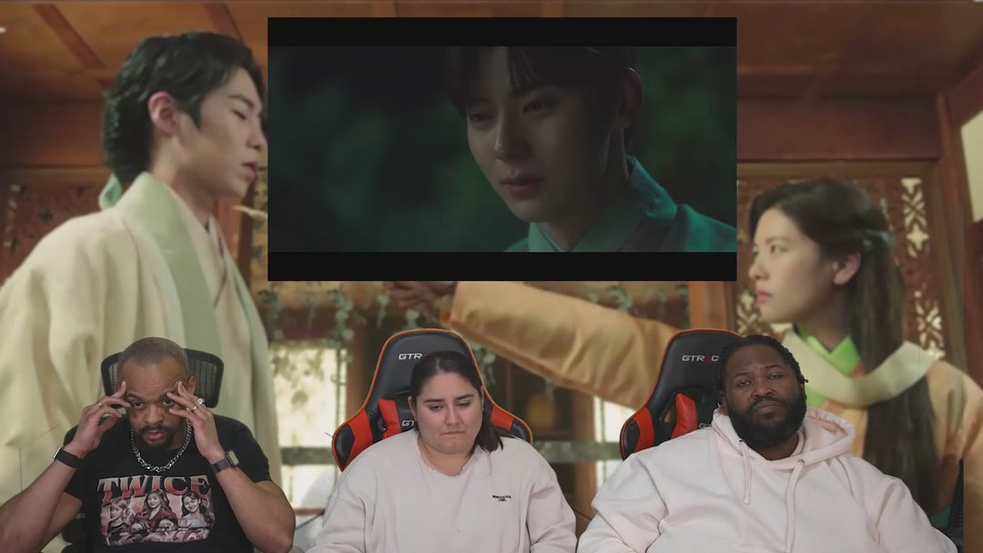 UPSETTTTT!!!! (uncut) Alchemy Of Souls Part 1 Ep 20 (THIS WILL BEGIN PUBLISHING AFTER "Because This Is My First Life" Ends)