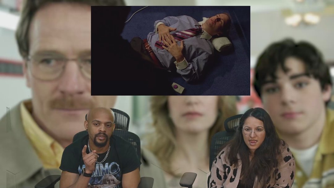 (uncut) Breaking Bad S3 Ep 13