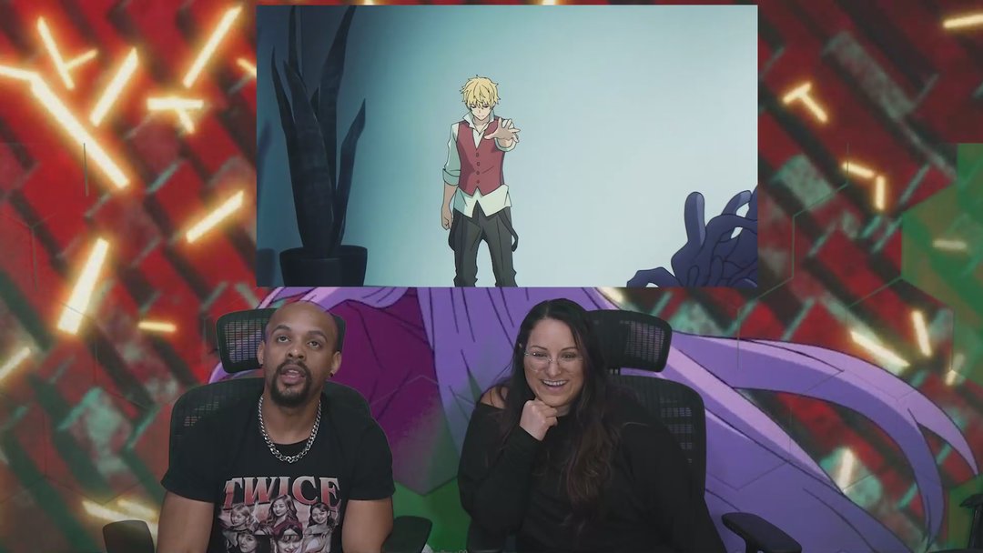 (uncut) Fate Strange Fake EP 8