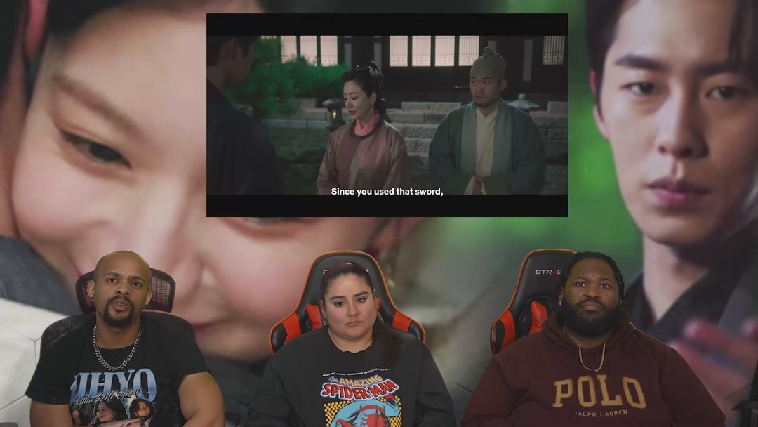 (uncut) Alchemy Of Souls Part 2 Ep 1  (THIS WILL BEGIN PUBLISHING AFTER "Because This Is My First Life" Ends)