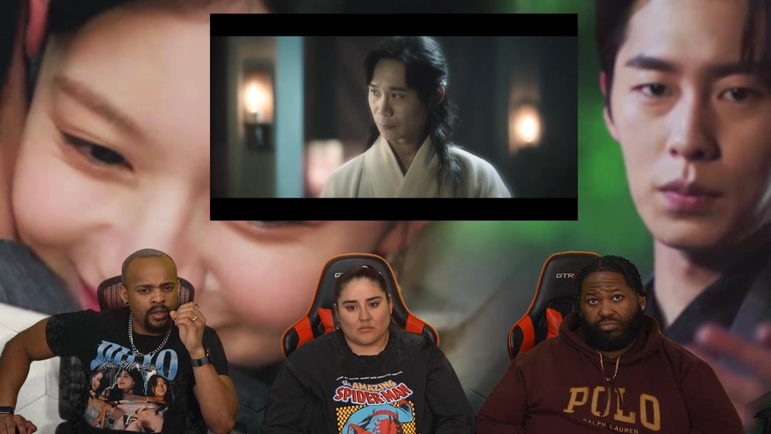 (uncut) Alchemy Of Souls Part 2 Ep 2 (THIS WILL BEGIN PUBLISHING AFTER "Because This Is My First Life" Ends)