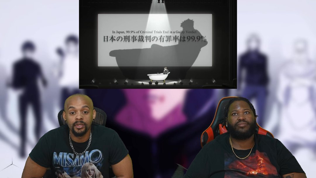 (uncut) Jujutsu Kaisen S3 EP 8