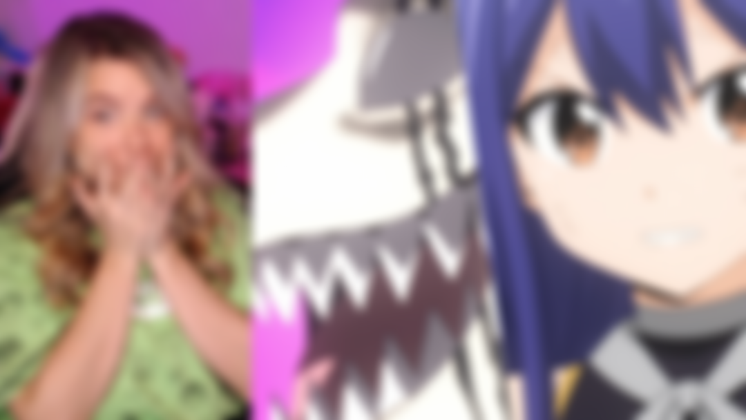 [FT] 100 Year Quest E12 - 14 Reaction & Thoughts