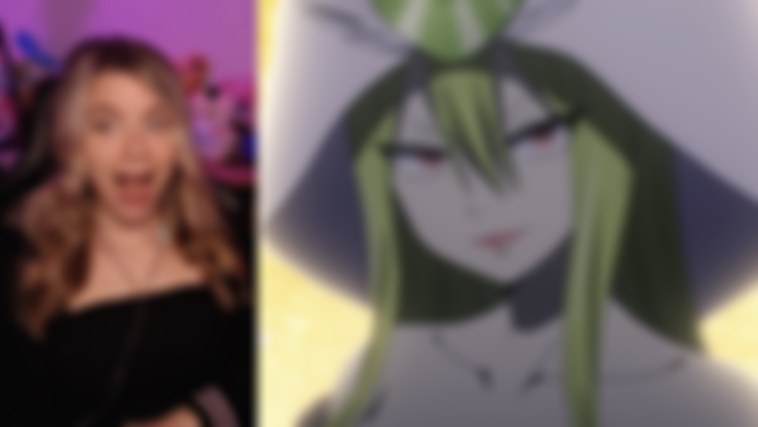 [FT] 100 Year Quest E15 Reaction & Thoughts