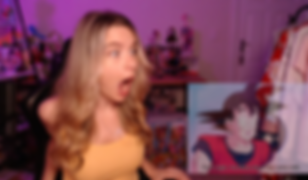 [DBZ] E44 - 51 Reaction & Thoughts