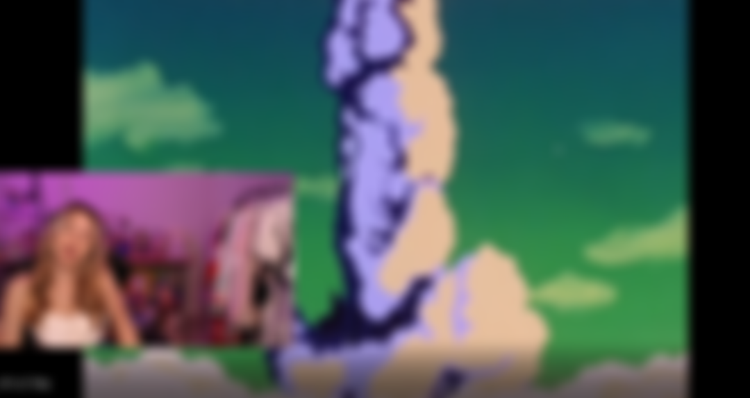 [DBZ] 87 - 92 Reaction & Thoughts  