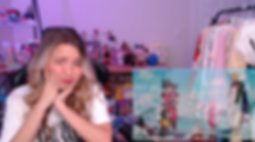 [DBZ] 106, 107 + The Deadzone Reaction & Thoughts  