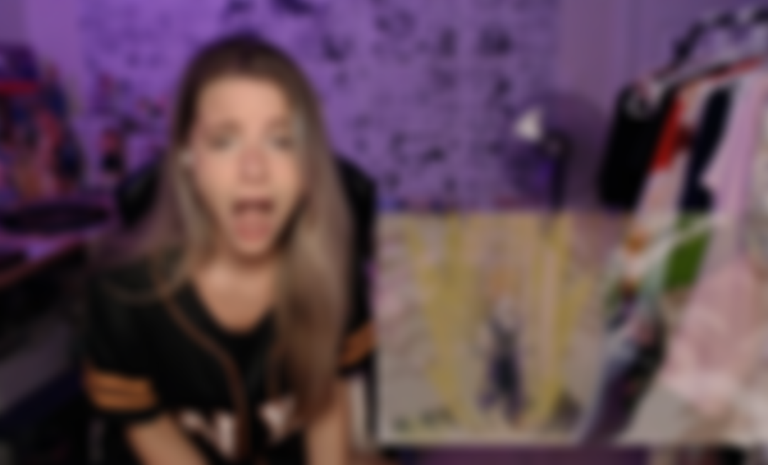 [DBZ] 180 - 186 Reaction & Thoughts  