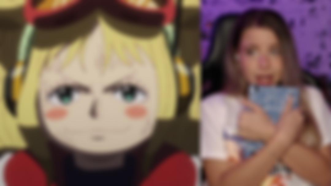 [OP] E1123 Reaction & Thoughts  