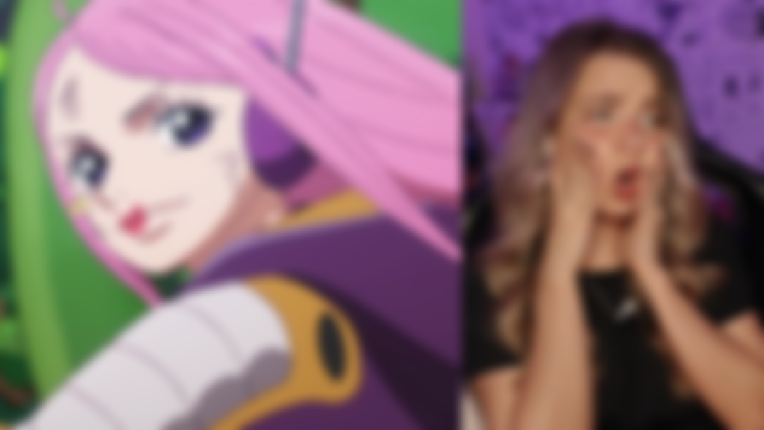 [OP] E1124 Reaction & Thoughts  