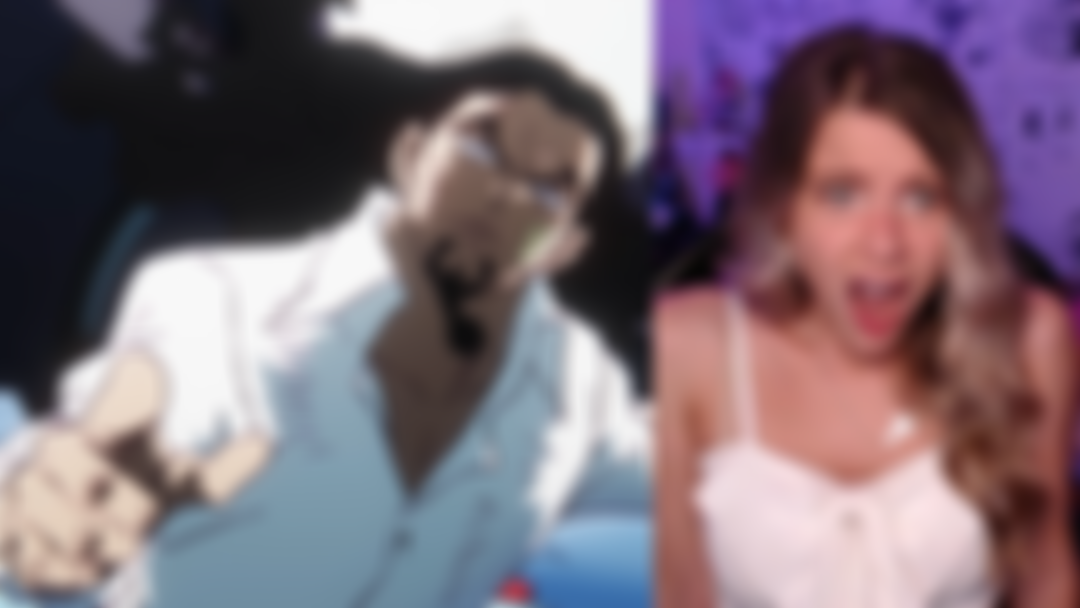 [OP] E1125 Reaction & Thoughts  