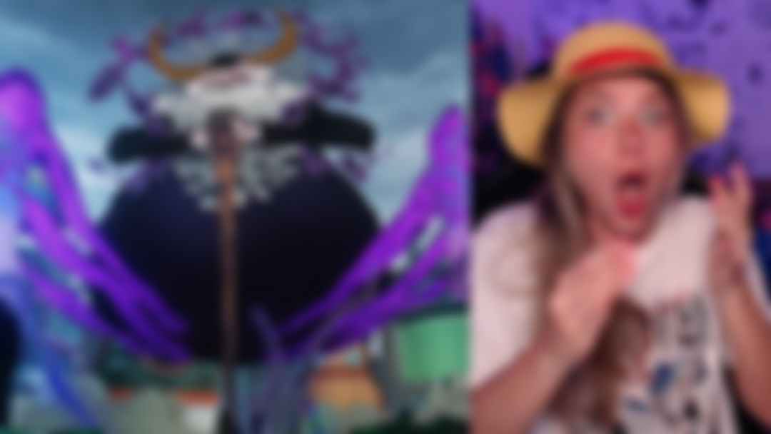 [OP] E1128 Reaction & Thoughts  