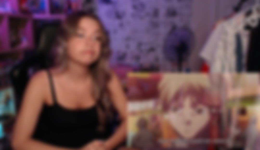 [BLACK LAGOON] OVA 1 & 2 Reaction & Thoughts  