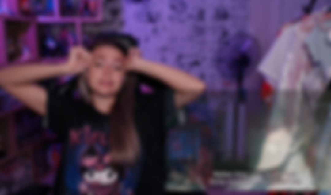 [BLACK LAGOON] OVA 3 - 5 Reaction & Thoughts 