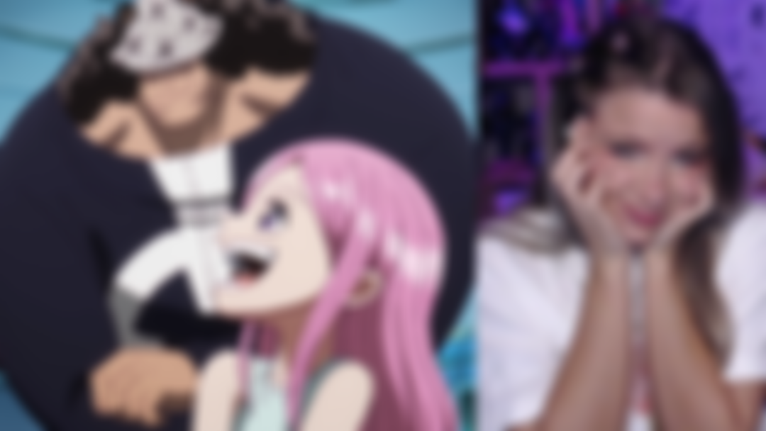 [OP] E1134 Reaction & Thoughts 