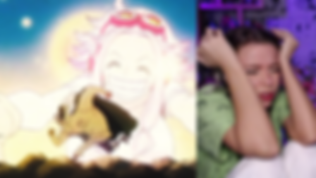 [OP] E1136 Reaction & Thoughts  