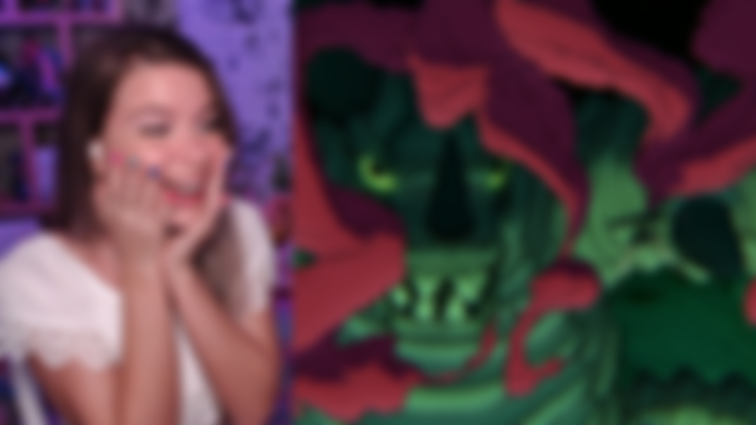 [DDD] S2 Episode 11 Reaction & Thoughts 