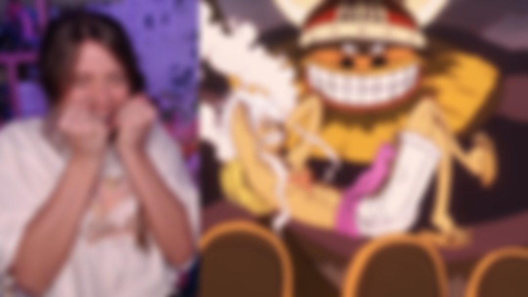 [OP] E1145 Reaction & Thoughts 