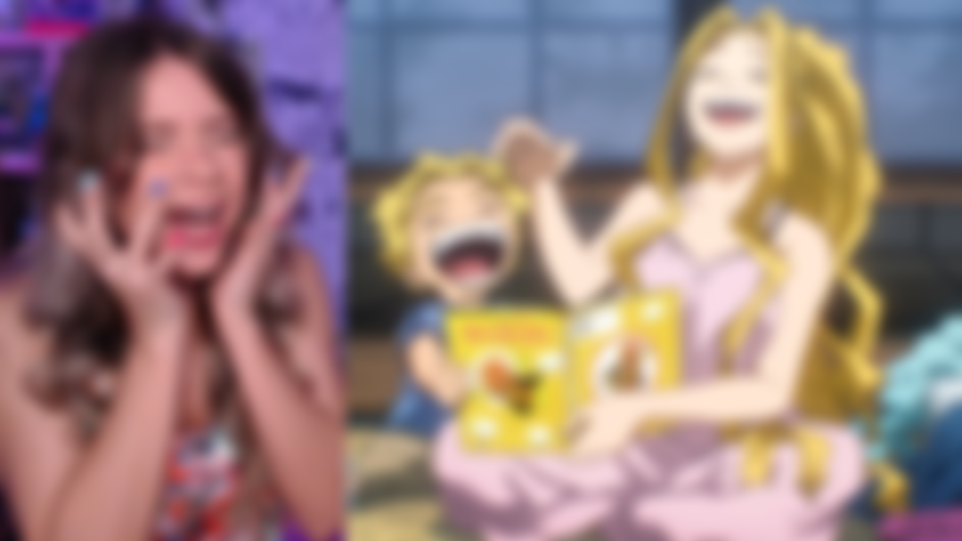 [MHA] Final Season E2 Reaction & Thoughts 